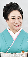 『“お嬢さん女優”から、マルサ、そして「プロの女優」へ』女優 山村 紅葉さん