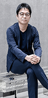 『未来への希望を映し出すようなものを表現したい』デザイナー・アーティスト 吉岡徳仁さん