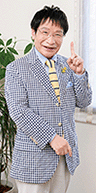 『生徒とともにつくり上げるクラス 彼らの話を聞き、意見を尊重し一緒に歩むことが大事です』教育評論家 尾木直樹さん