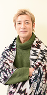 『大事な乳幼児期を取り巻く環境を変えるため、一石を投じられる人になりたい』タレント つるの剛士さん