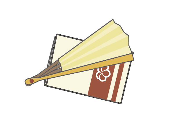 落語家 春風亭一之輔さん