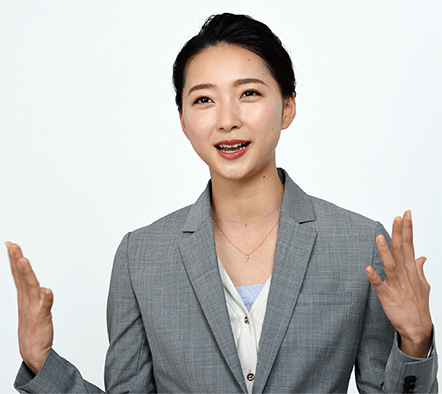 元新体操選手・タレント 畠山愛理さん