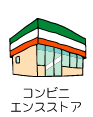 コンビニエンスストア