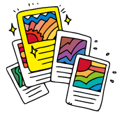 トレーディングカード