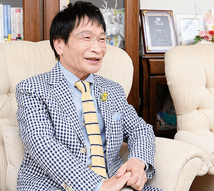 教育評論家 尾木直樹さん