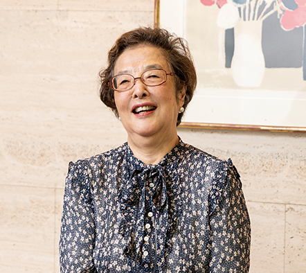 映画字幕翻訳者 戸田奈津子さん