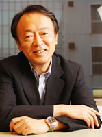 池上　彰