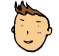 Ａくん