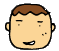 Cくん