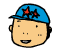 Ａくん